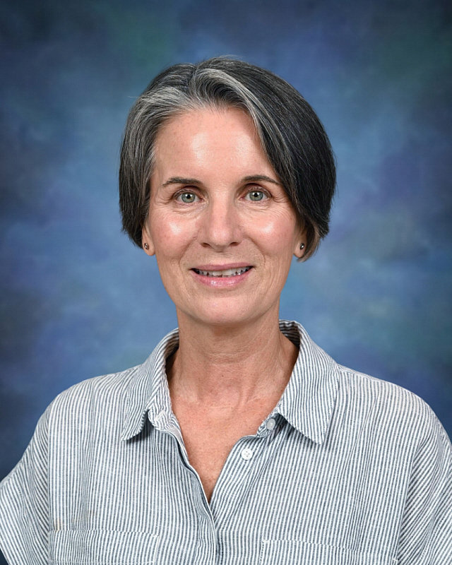 Life Skills Teacher Stacey Bilek