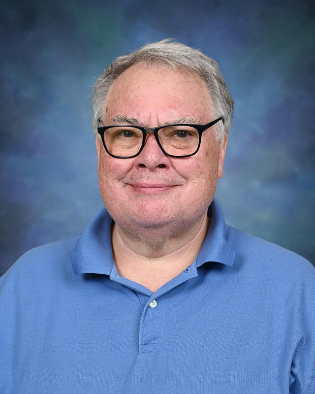 Resource TA Steven Schooler