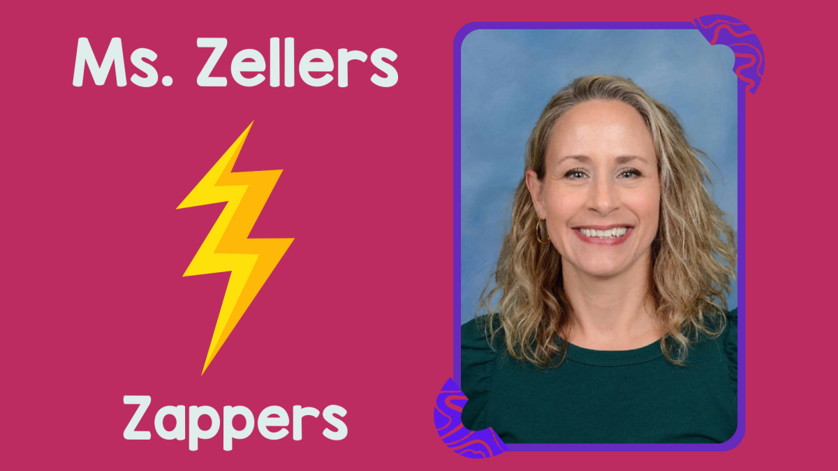 Ms. Zellers Zappers