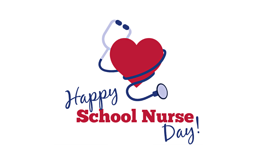 Happy School Nurse Day