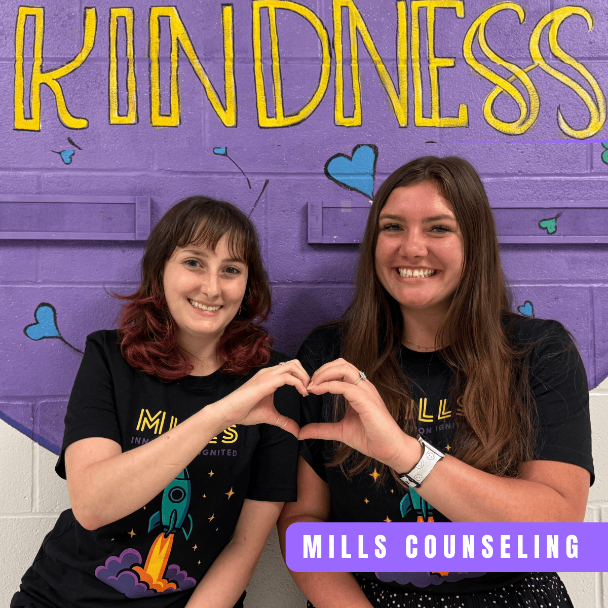 Counseling Team
