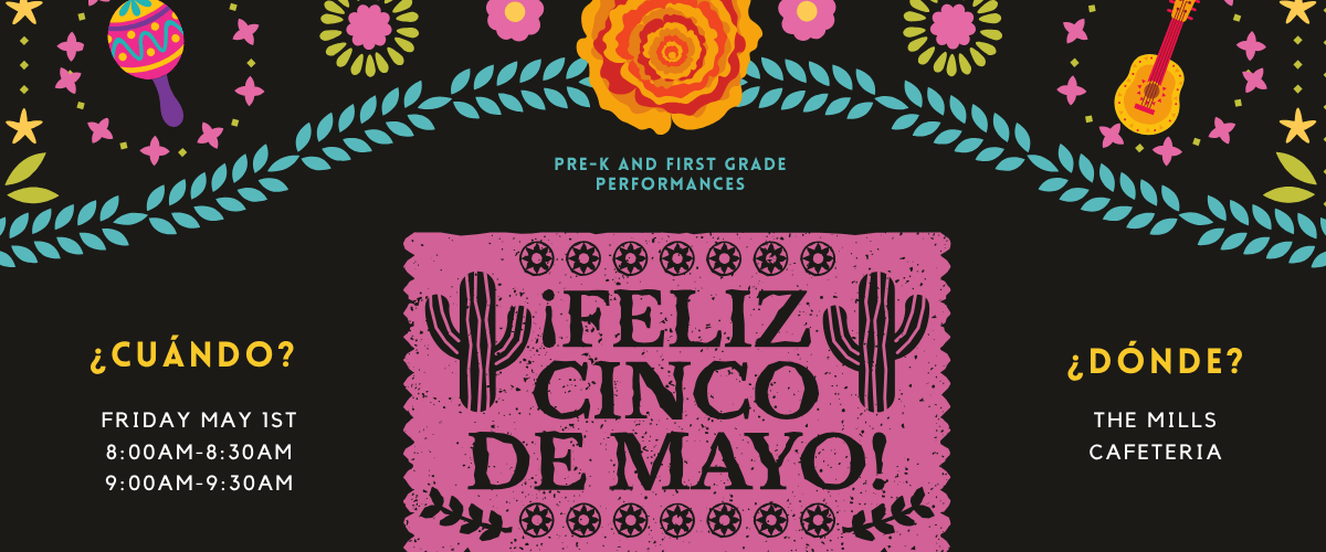 Cinco De Mayo