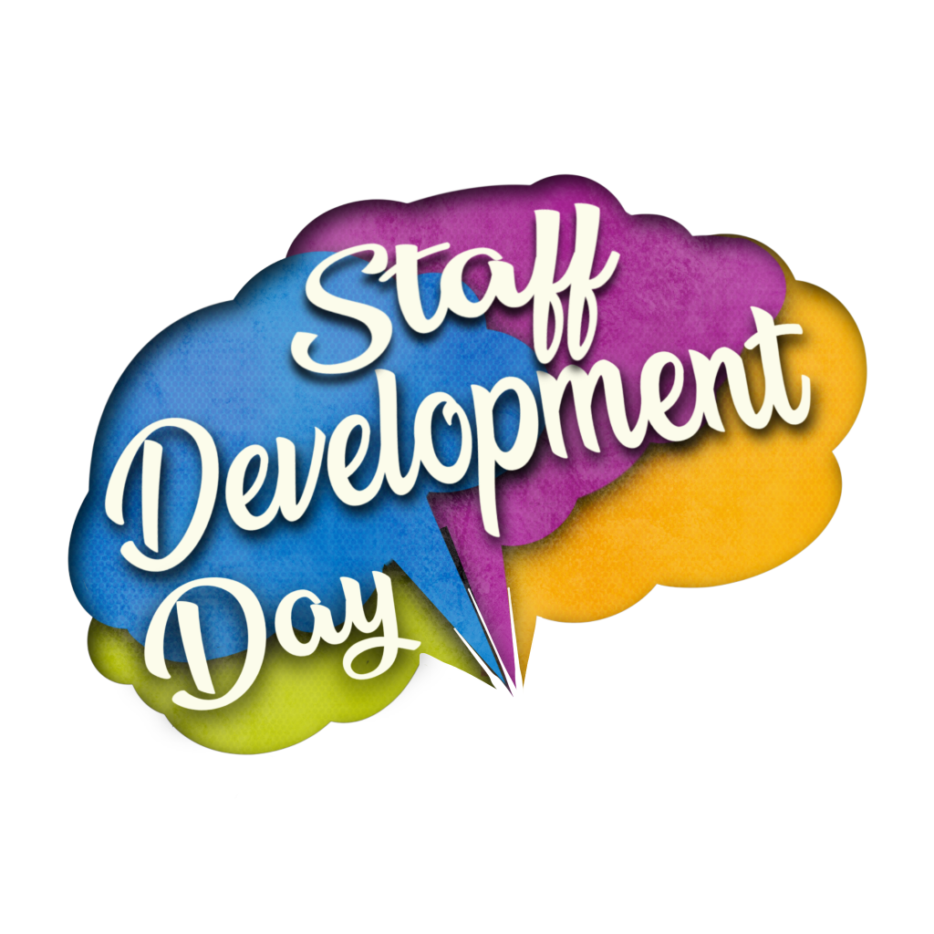 Staff Development Day 