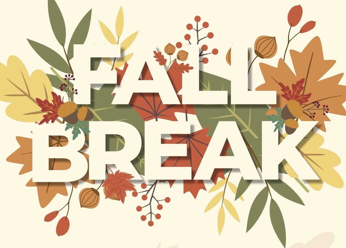 Fall Break 