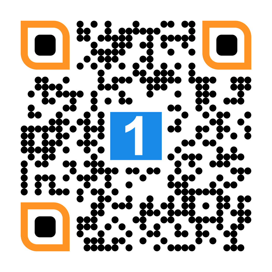 First Grade QR Code