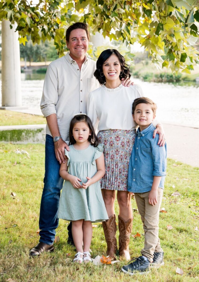 Picture of Mills Principal Angela Frageman