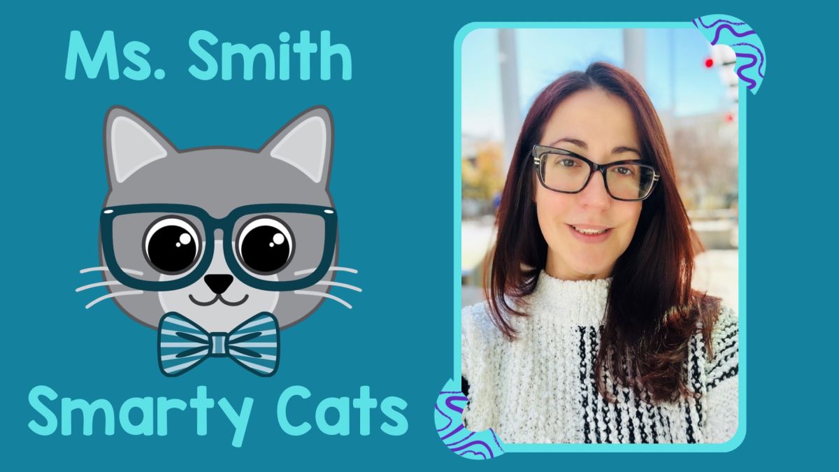 Ms Smith’s Smarty Cats