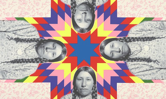 Native American Heritage Month