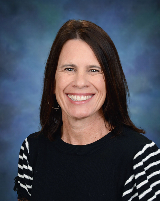 Marcey French School Picture