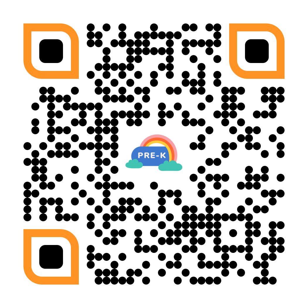 Pre-K QR Code