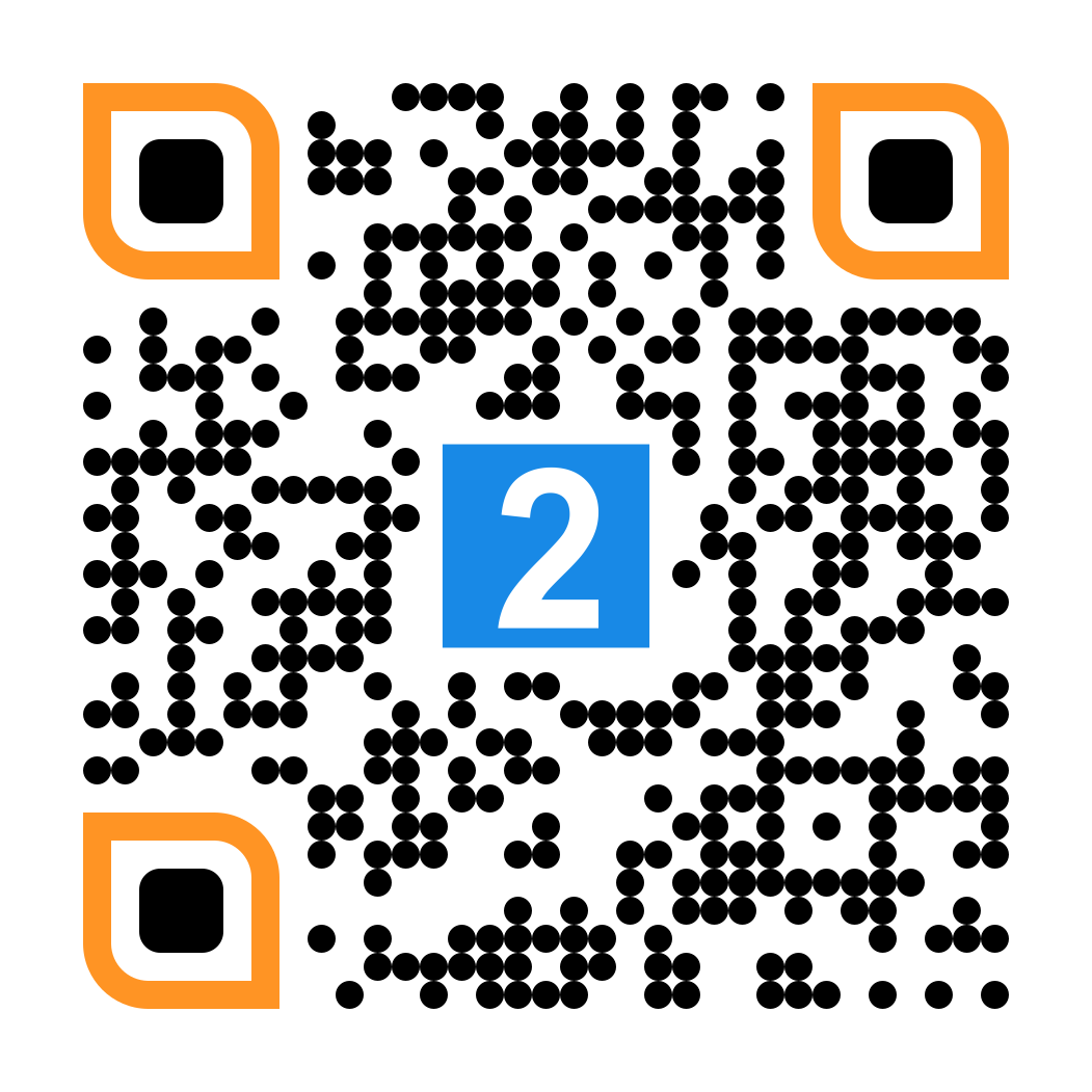 Second Grade QR Code