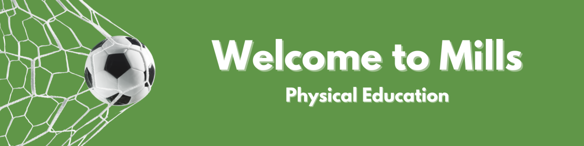 PE Banner