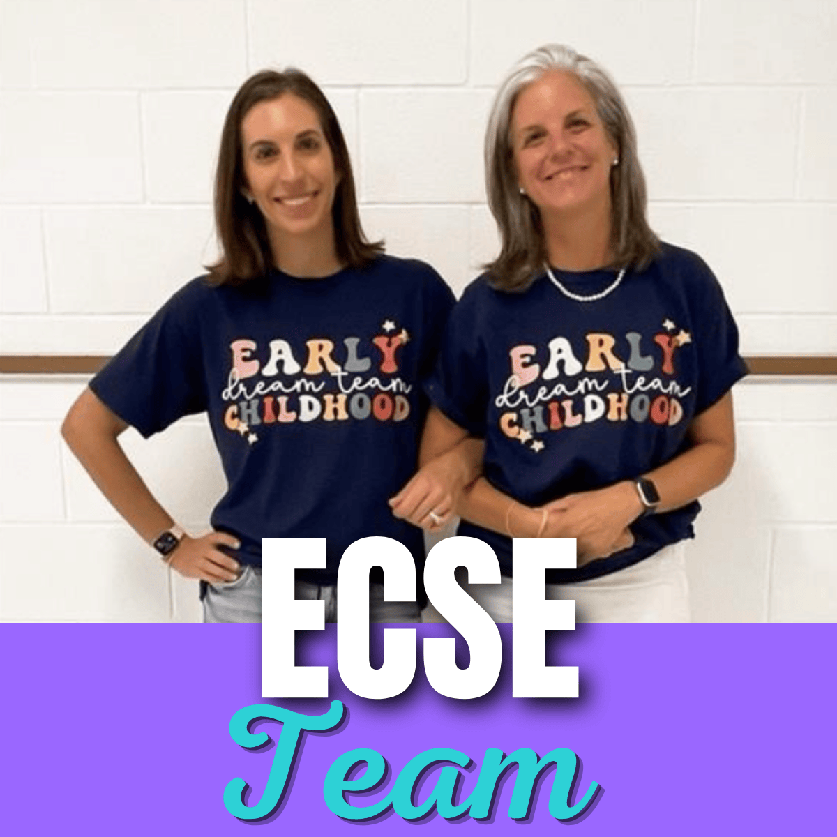 ECSE Team Picture