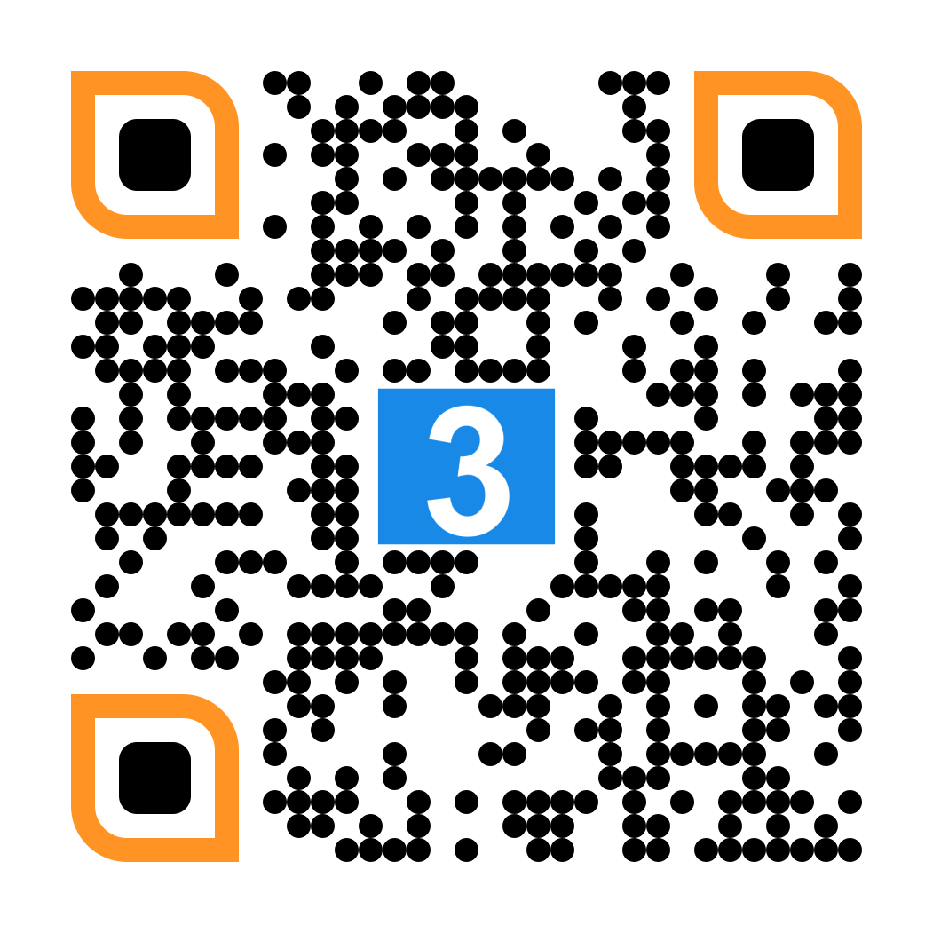 Third Grade QR Code