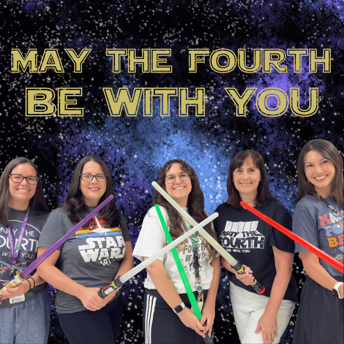 Fourth grade teachers