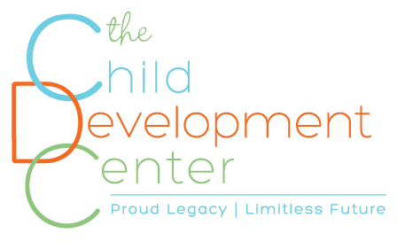 Child Development Center of Circle C logo