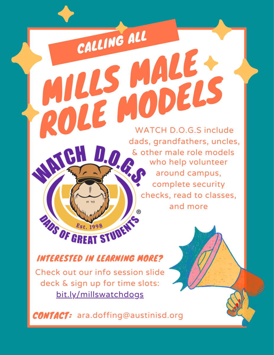 WATCH Dog Website Flyer