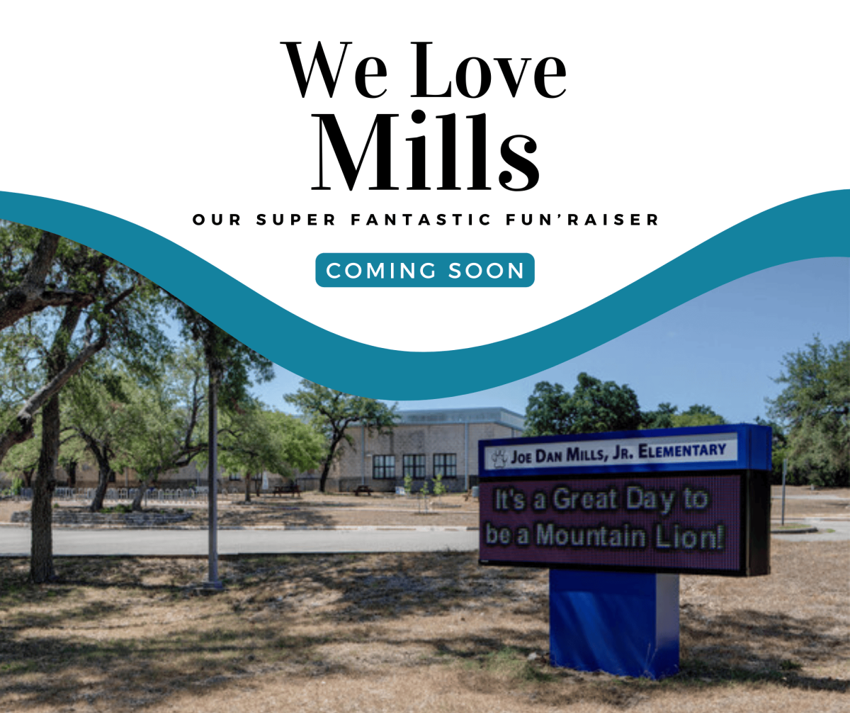 We Love Mills