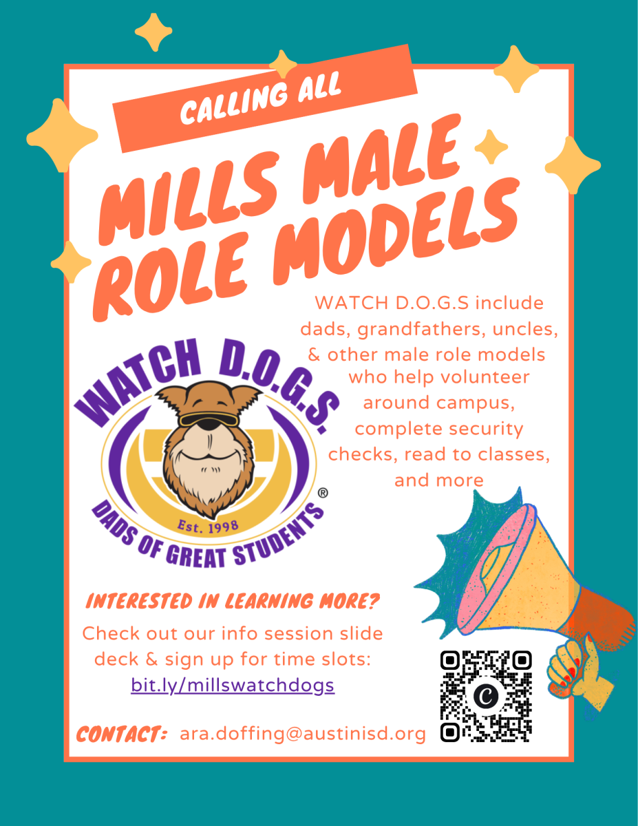 Watchdog flyer