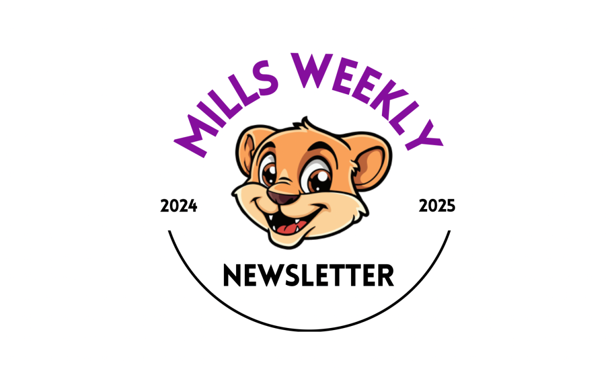 Mills Newsletter