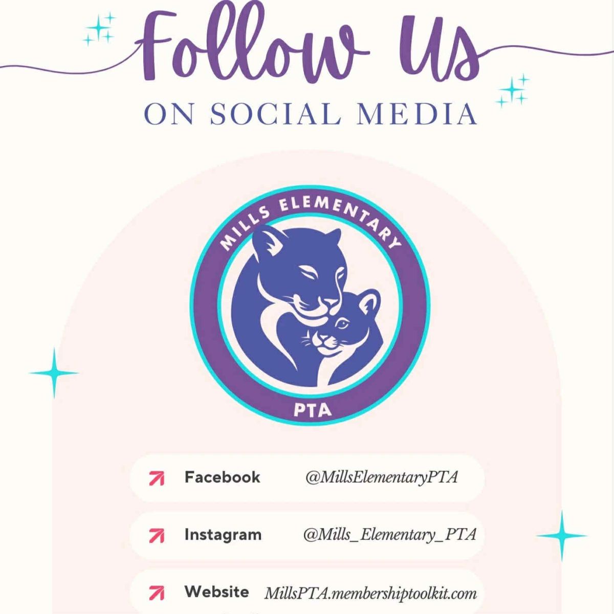 Connect with the PTA