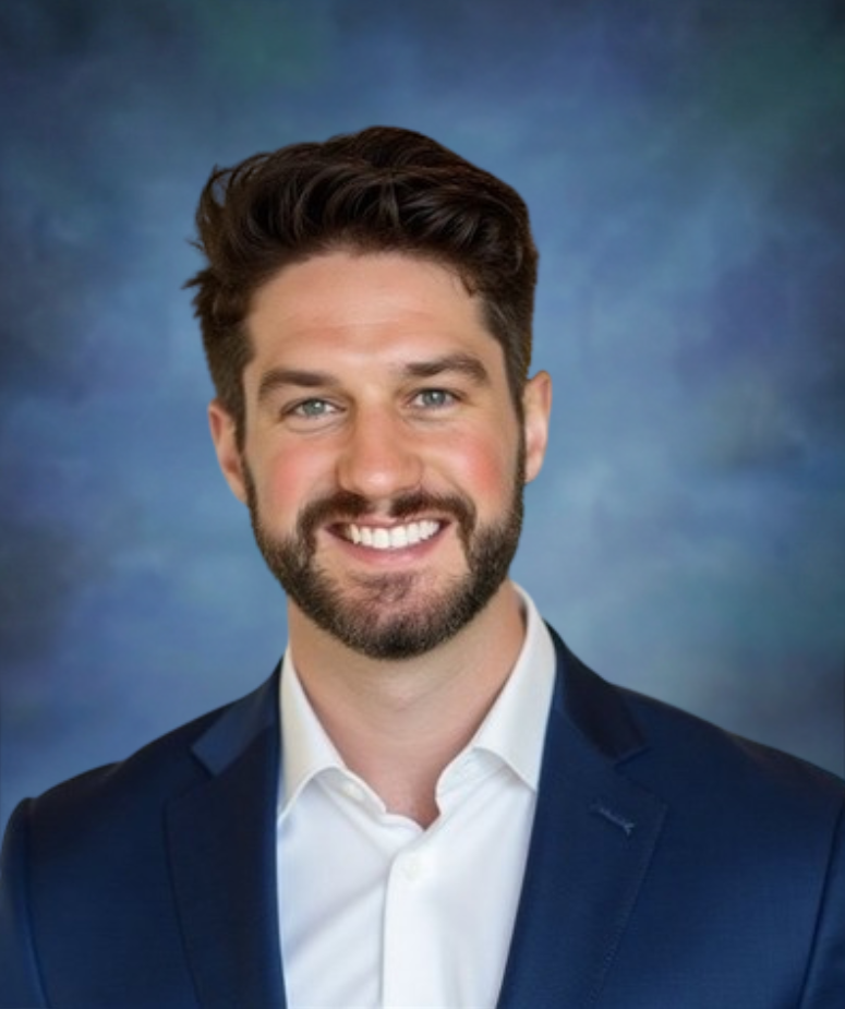 Assistant Principal Nic Ryan