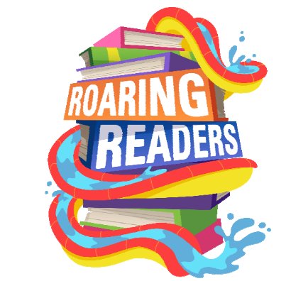 Roaring Reading Program