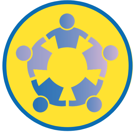 Small Group Icon