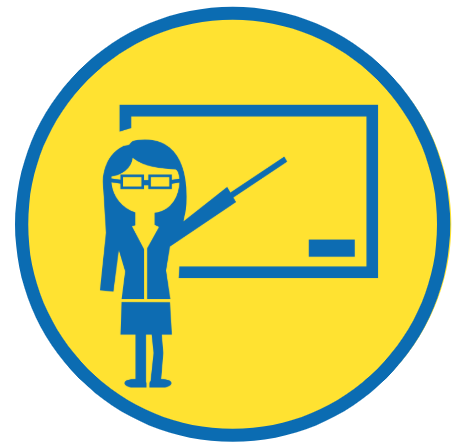 Classroom Icon