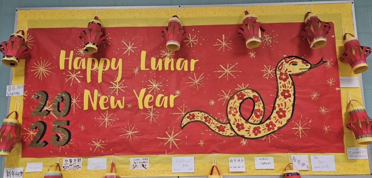 Chinese Lunar New Year