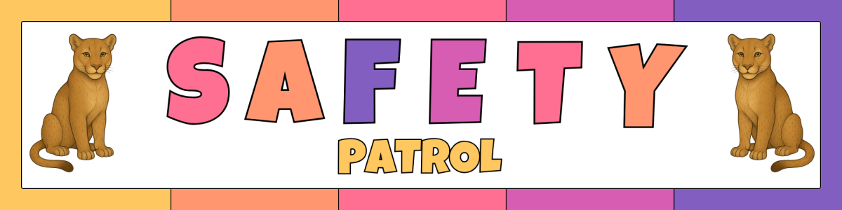 SAFETY Patrol